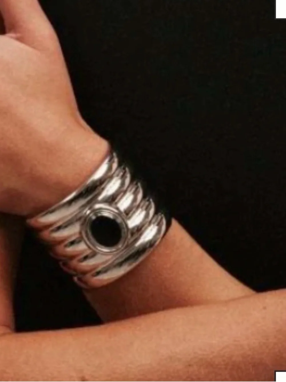 NIB Heaven Mayhem Clarke Cuff